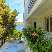Kaštelan Apartments