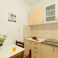 Kaštelan Apartments