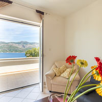 Kaštelan Apartments