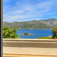 Kaštelan Apartments