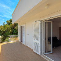 Kaštelan Apartments