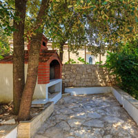 Kaštelan Apartments