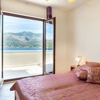 Kaštelan Apartments