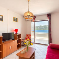 Kaštelan Apartments