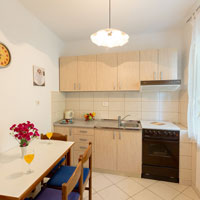 Kaštelan Apartments