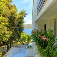 Kaštelan Apartments