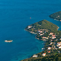 Kaštelan Apartments
