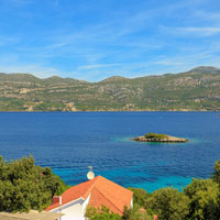 Kaštelan Apartments