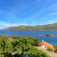 Kaštelan Apartments