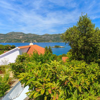 Kaštelan Apartments