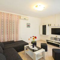 Kaštelan Apartments