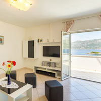 Kaštelan Apartments